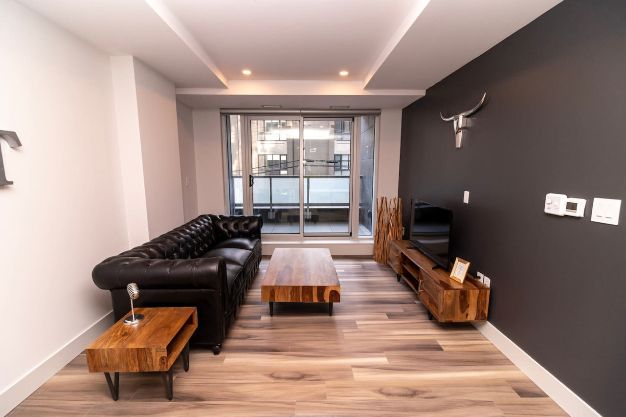 Corporate Stays | Margaretta 1B