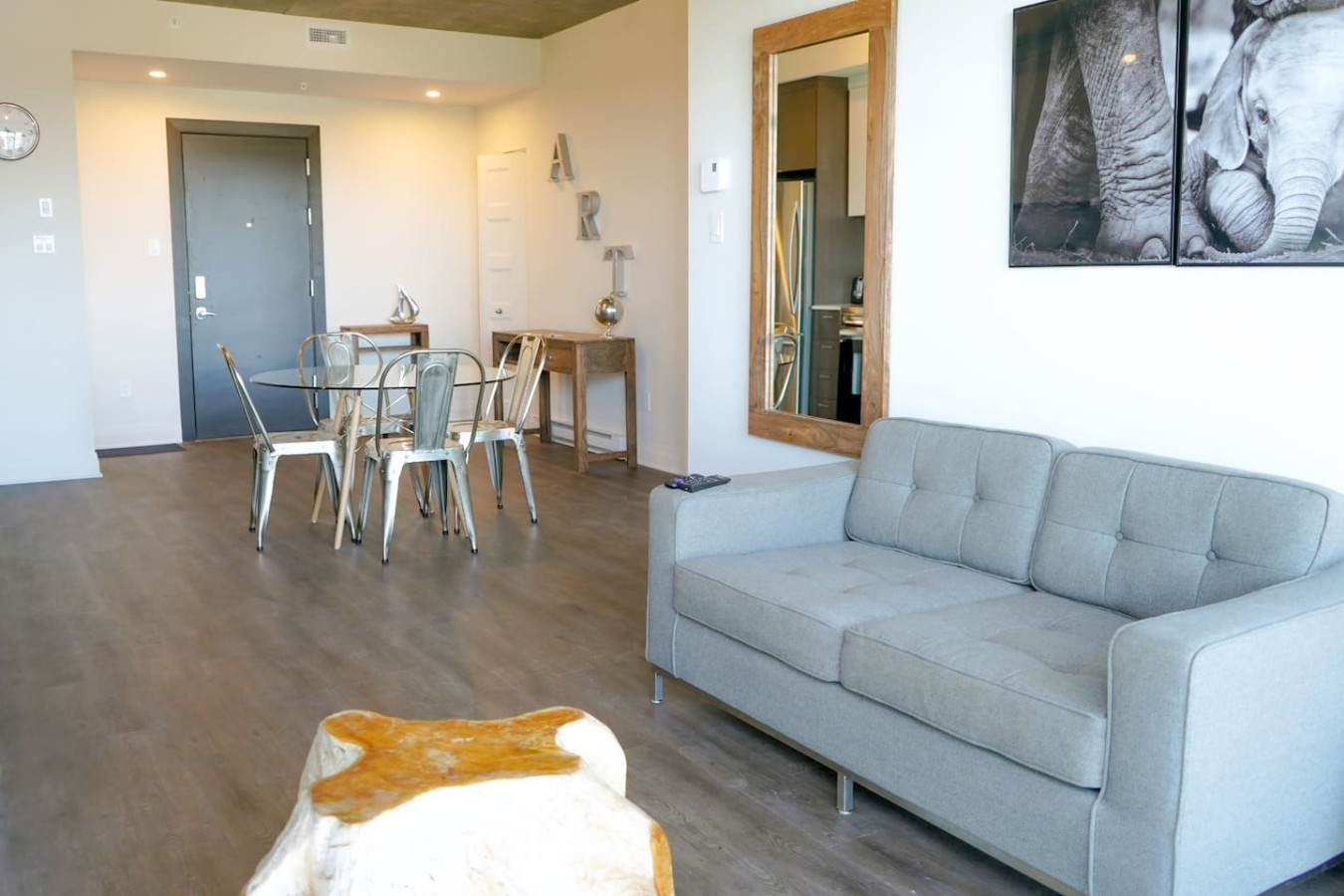 Corporate Stays | Monarc 1 Bedroom