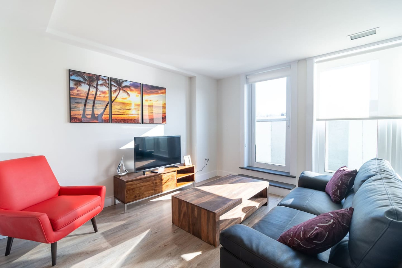 Corporate Stays | Junction 2 Bedrooms