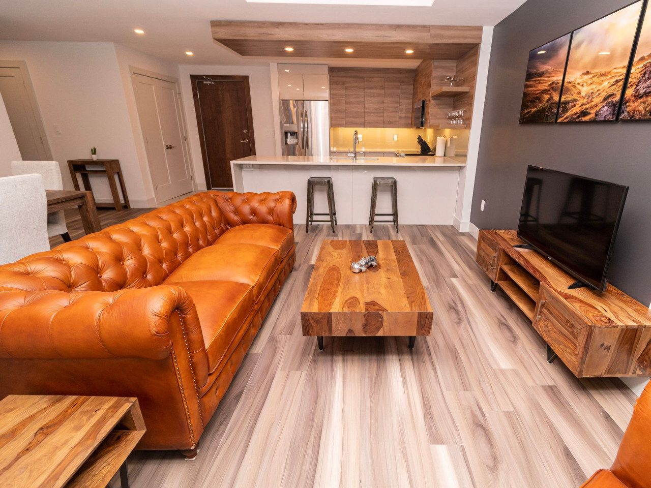 Furnished 2 Bedroom with 2 Bathrooms in Halifax | Margaretta Building