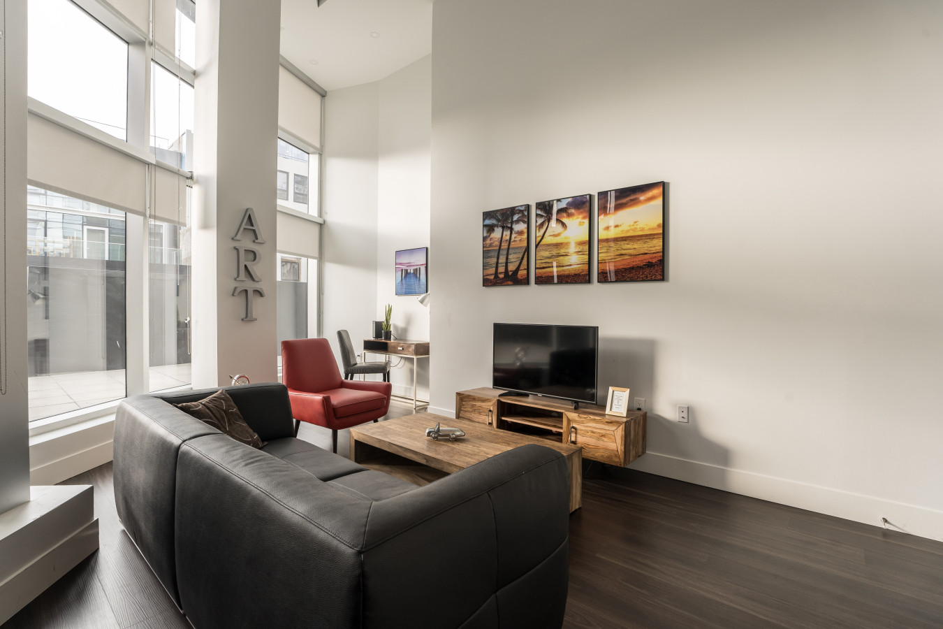 Corporate Stays | Jade 2 Bedrooms