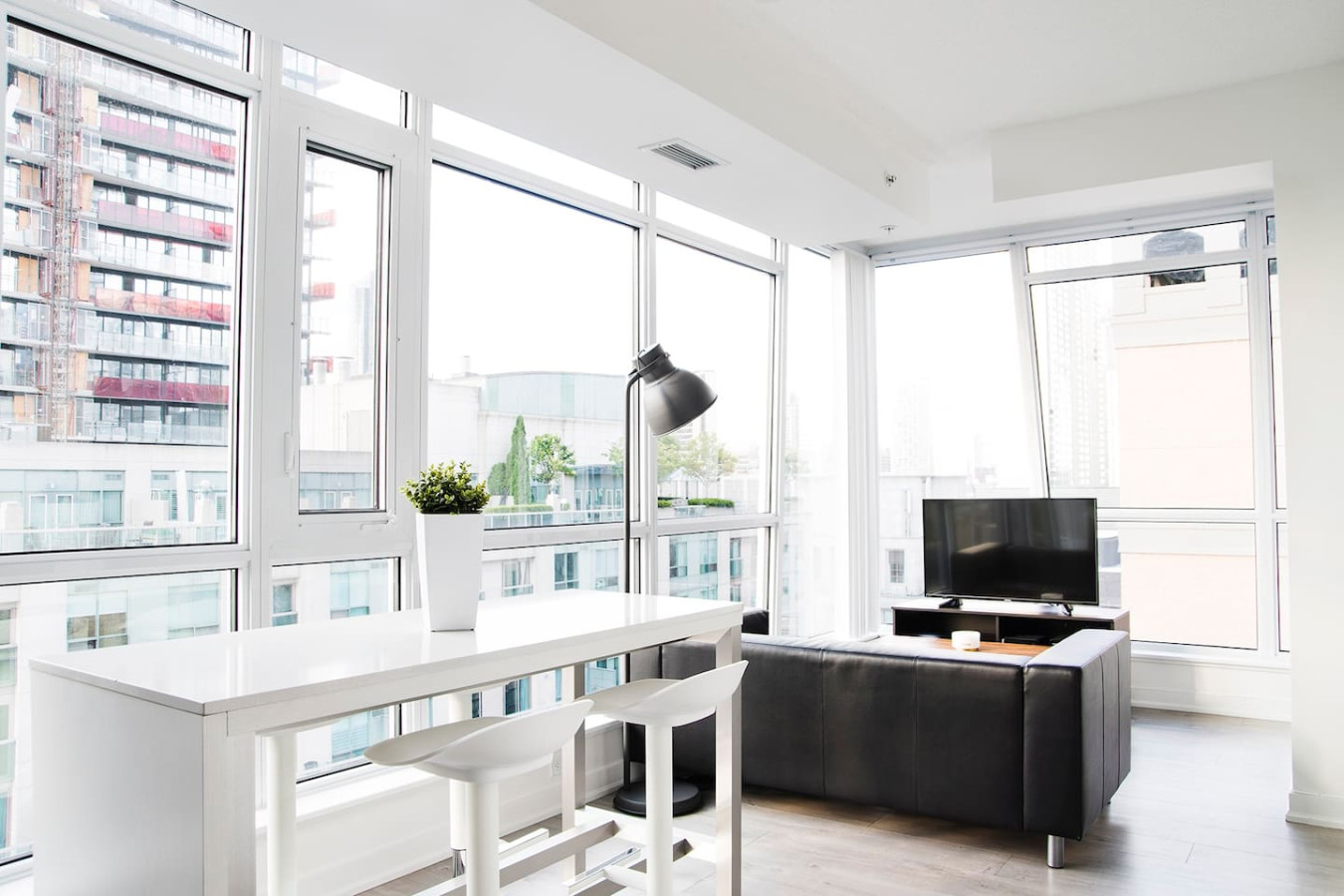 Corporate Stays |Richmond 2 Bedrooms