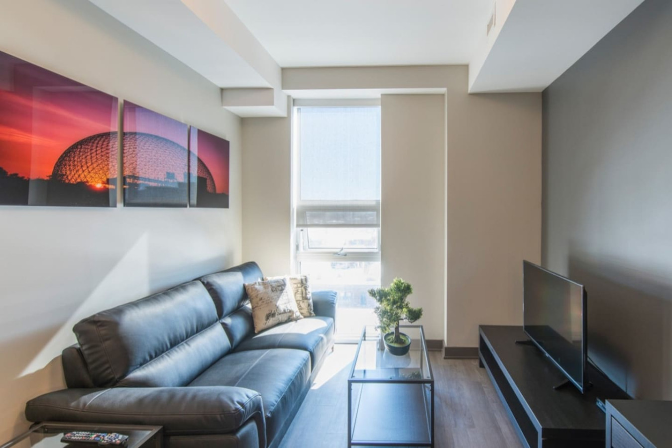 Corporate Stays | Lisgar 2 Bedrooms
