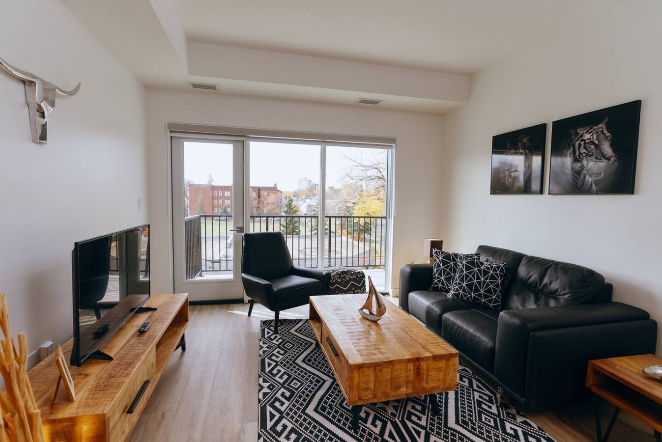 Corporate Stays | OSB 1 Bedroom