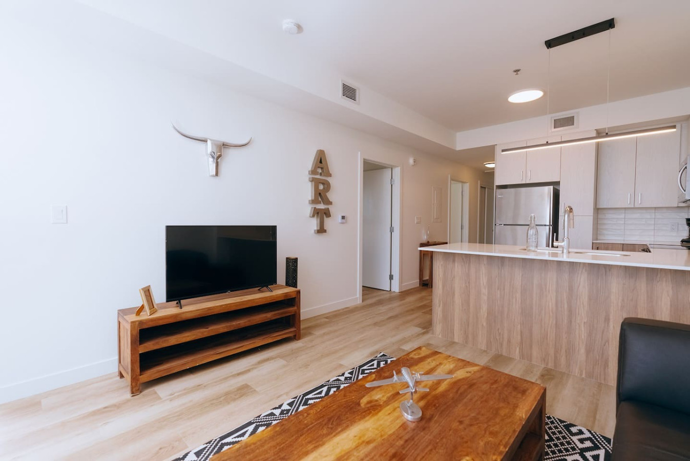 Corporate Stays | OSB 2 Bedrooms