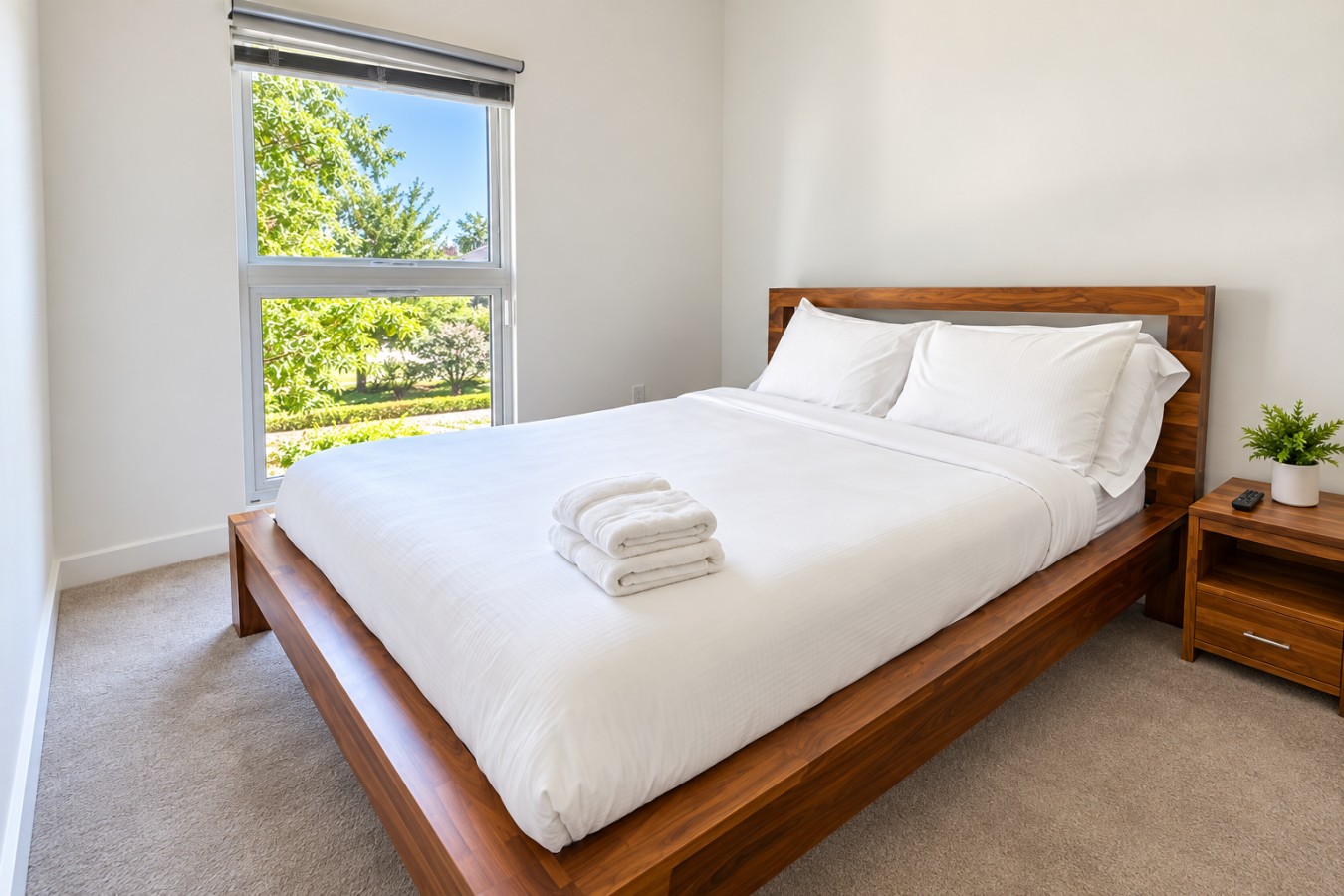 Luxury Furnished 3 Bedroom Executive Suite in Winnipeg