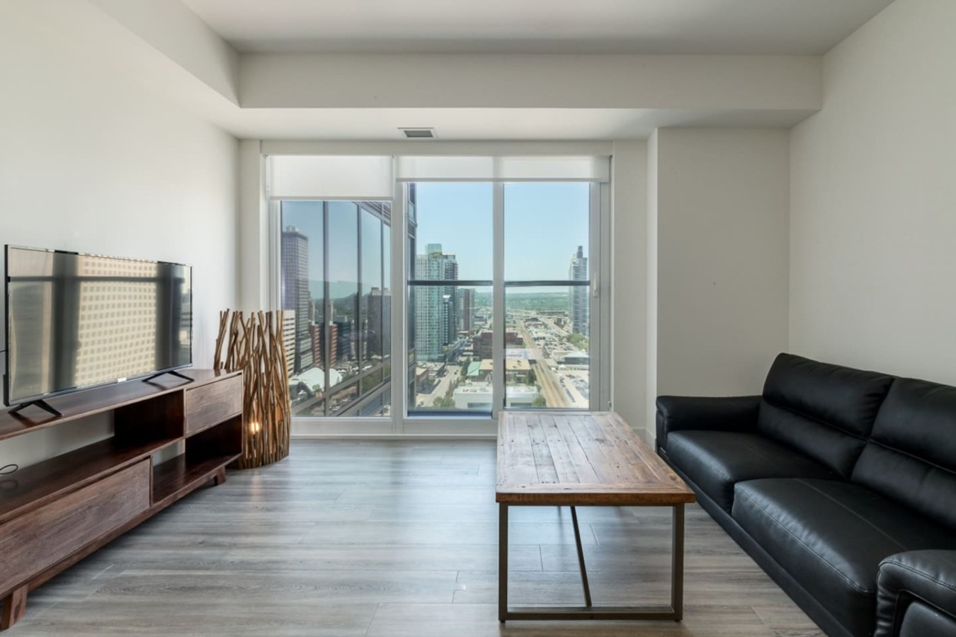 Corporate Stays | Sodo 2 Bedrooms