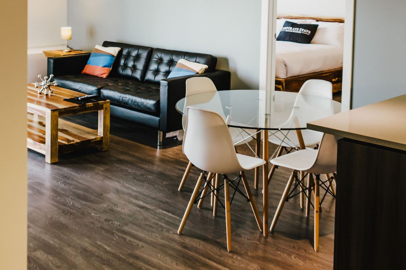 The Spot – Luxurious 3-Bedroom Apartment in the Heart of Winnipeg