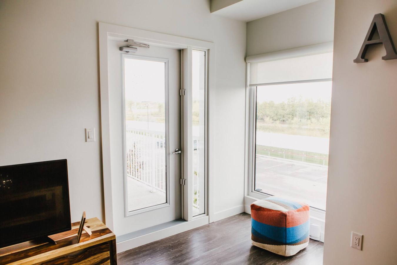 The Spot – Furnished 2 Bedrooms Rental in Winnipeg’s Tuxedo