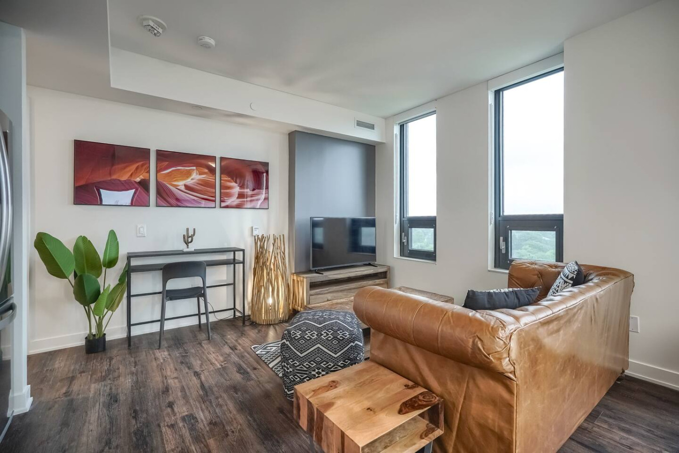 Corporate Stays | Brightstone 3 Bedrooms