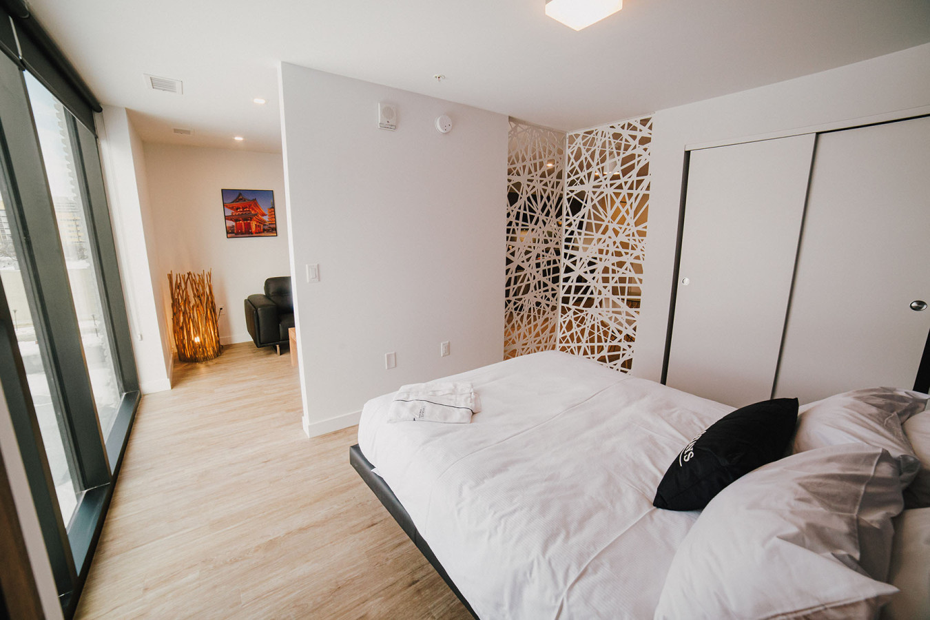 Corporate Stays | Stradbrook Studio