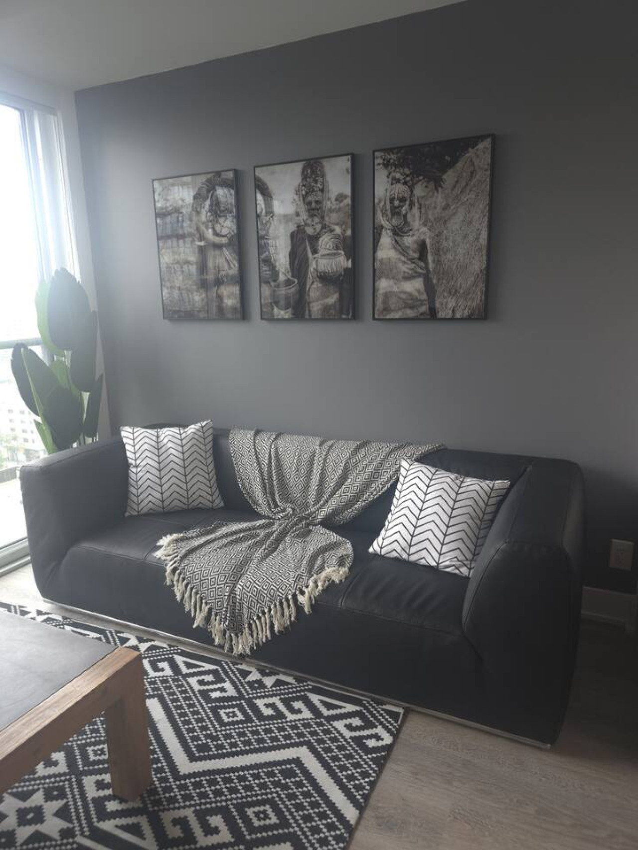 High-End 1BR Apt w/ Stunning Views and Pool Access