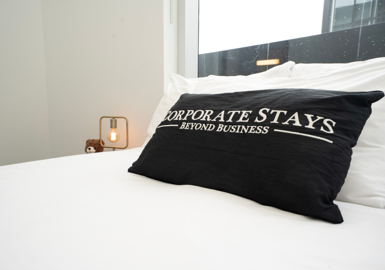 Markham – The Foresite – 1B (217)