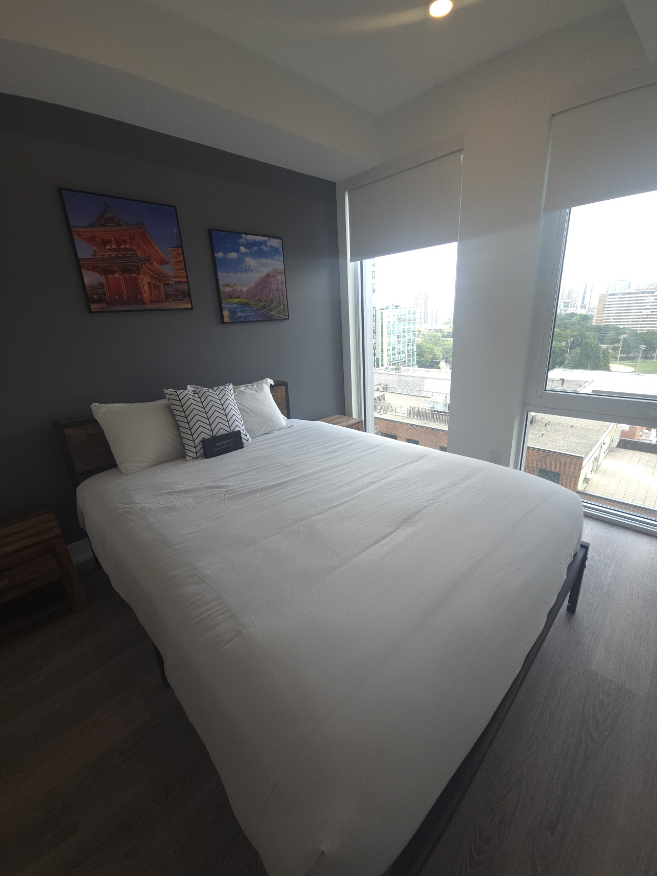 Comfortable 2-Bedroom Stay | Elm Ledbury