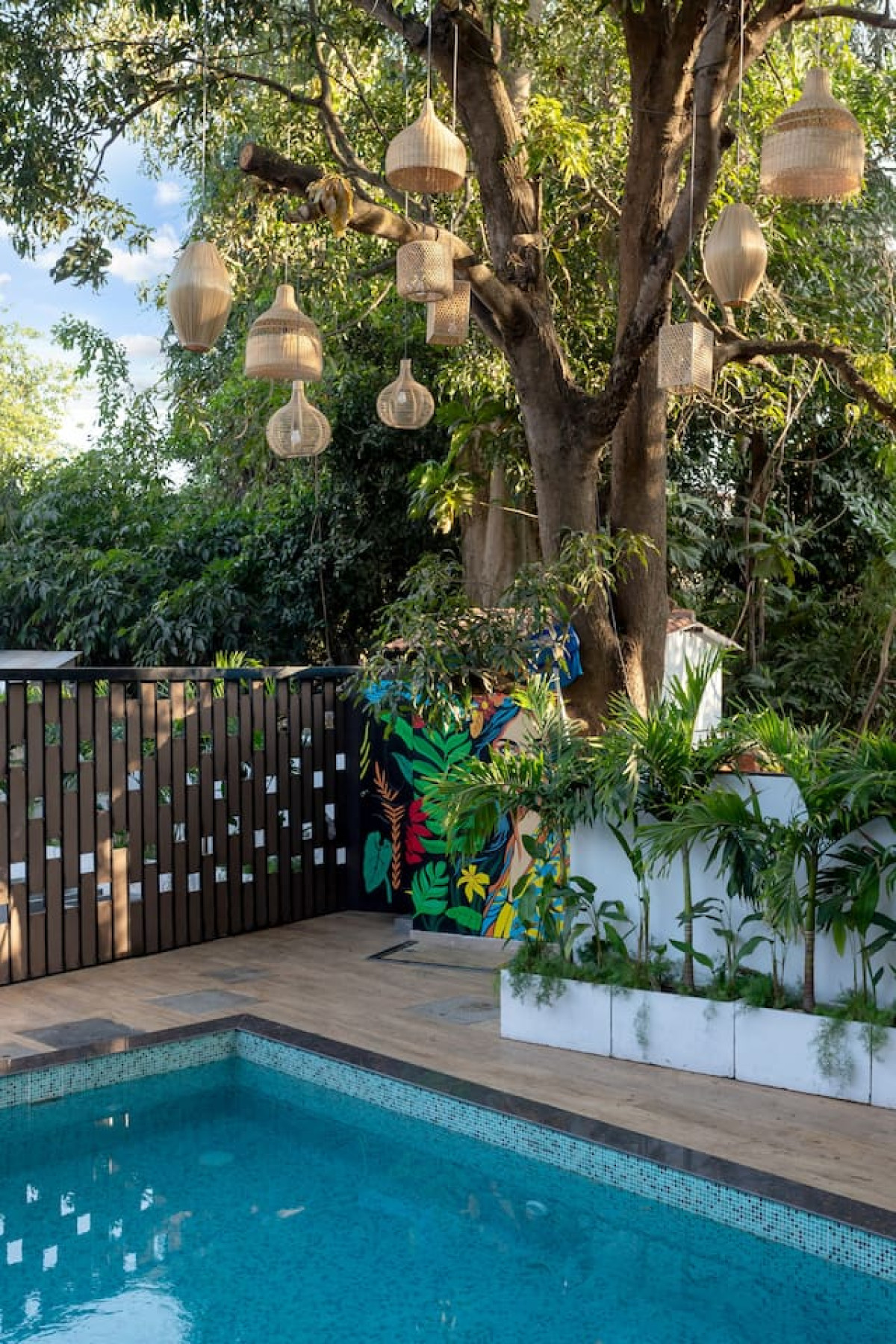 Baale Resort Goa, an SLH Hotel