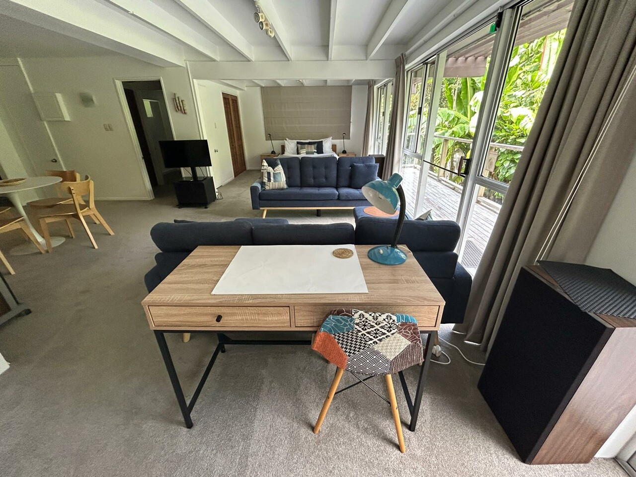 Lush Green Hideaway Guest Suite near Newmarket 9