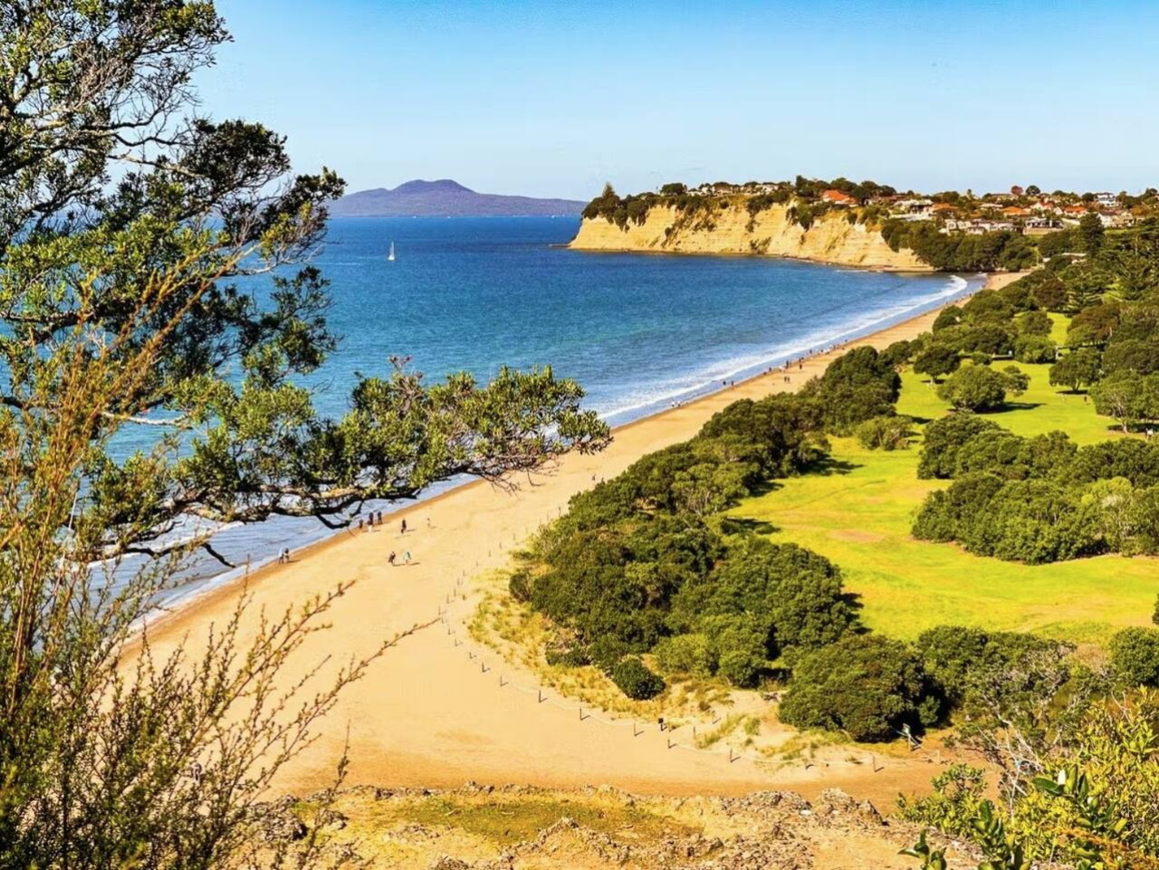 Featured Property Premium Coastal Abode with Parking Near Beach