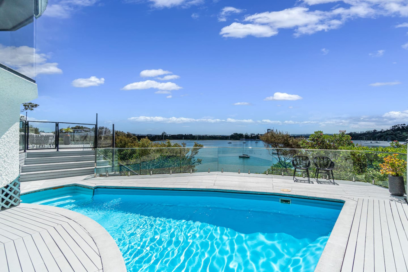 Architectural Masterpiece with Pool and Sea Views | Photo 601