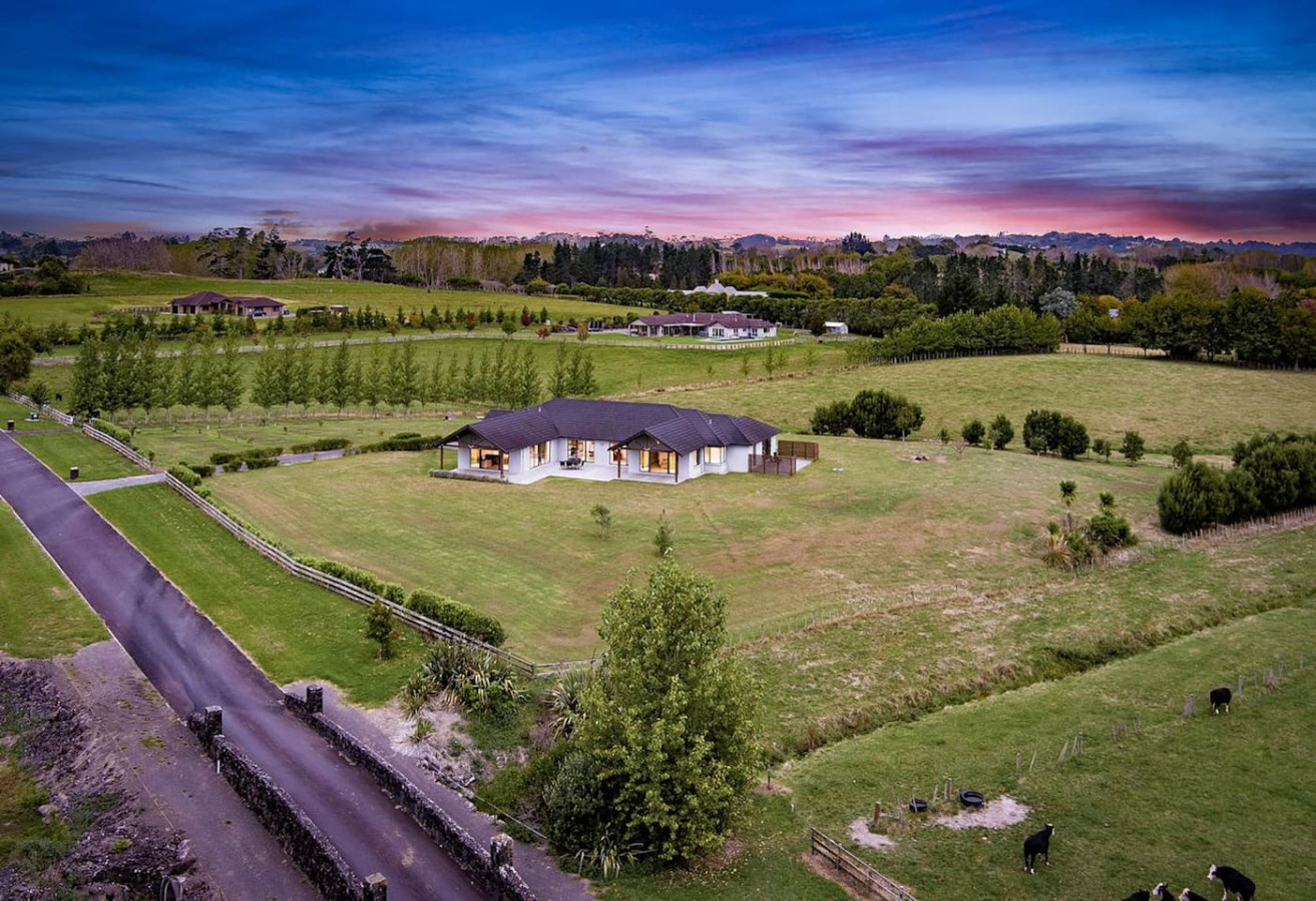 5-Acre Farm Paradise Escape nr Albany & Silverdale | Photo 3