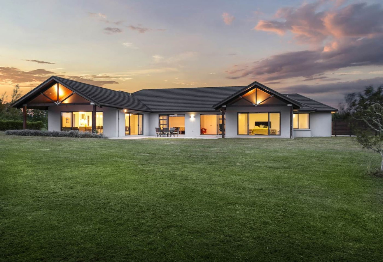 5-Acre Farm Paradise Escape nr Albany & Silverdale 3