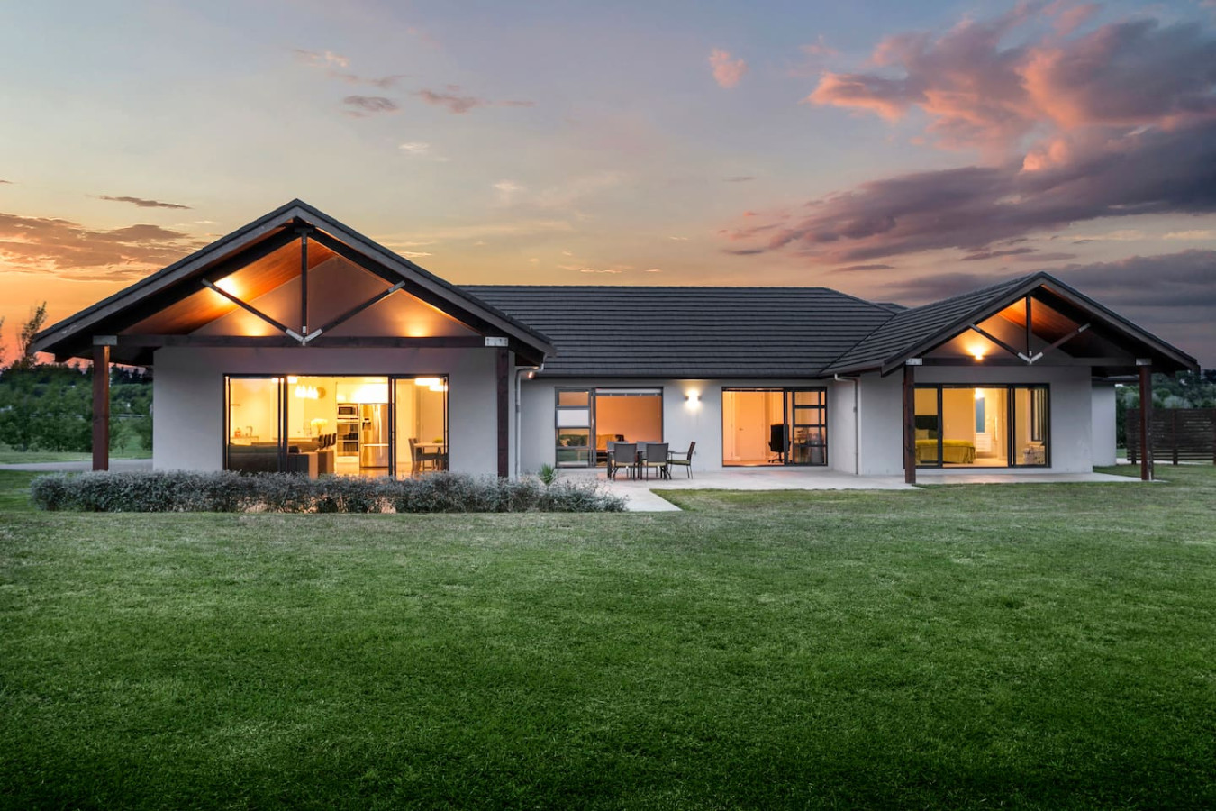 Escape to Your Private 5-Acre Paradise