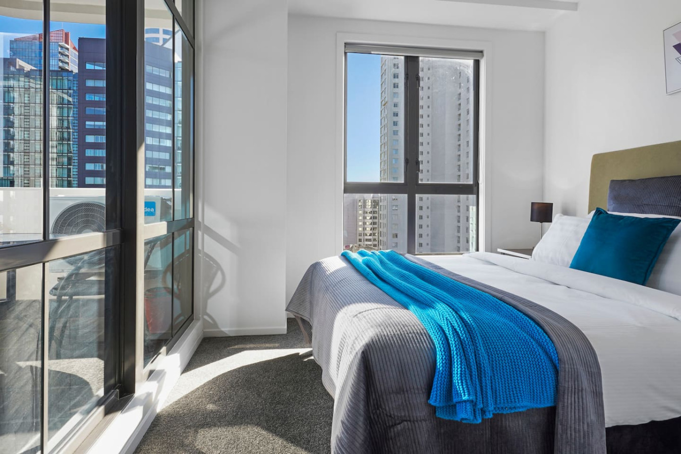 One Bedroom Apt at Queen St | Photo 3