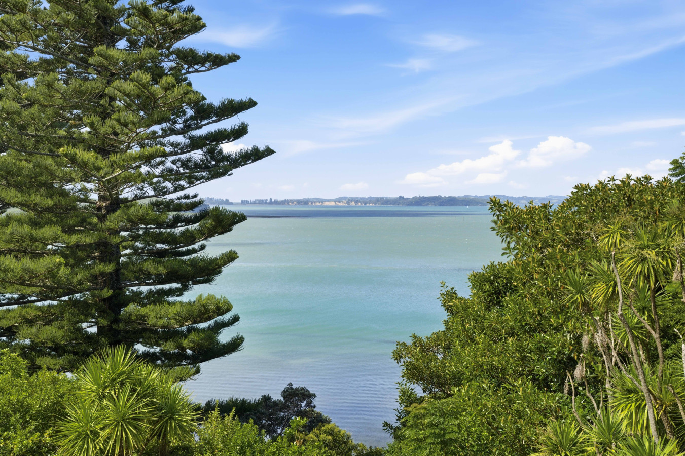 Spacious Coastal Estate with Sauna and Sea Views﻿