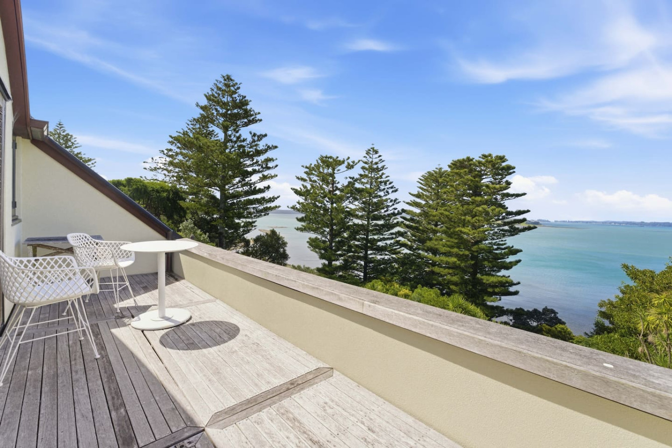 Spacious Coastal Estate with Large Deck Sea Views | Photo 2