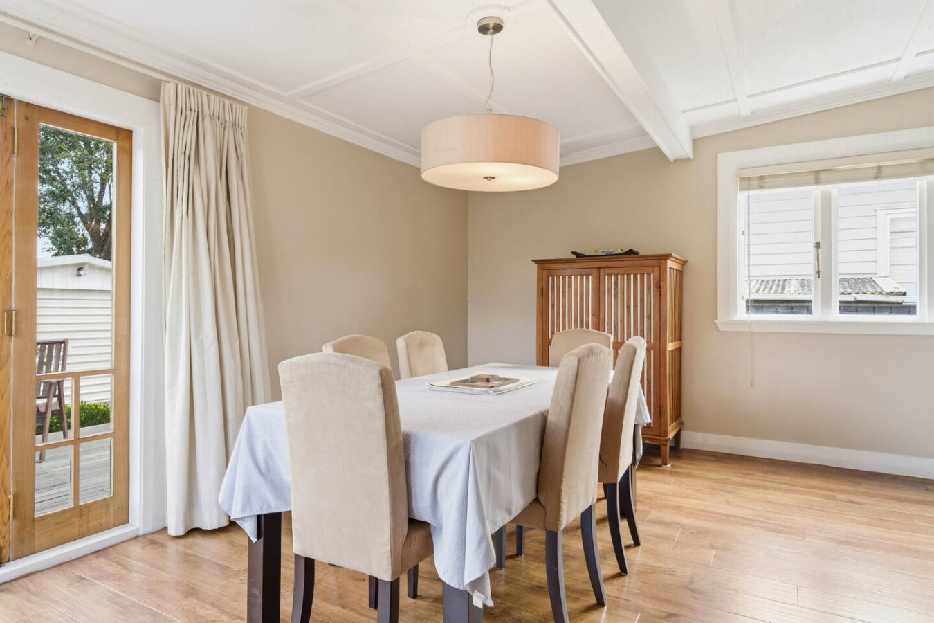 1920s Character Gem in Sandringham | Garden & Deck | Photo 3