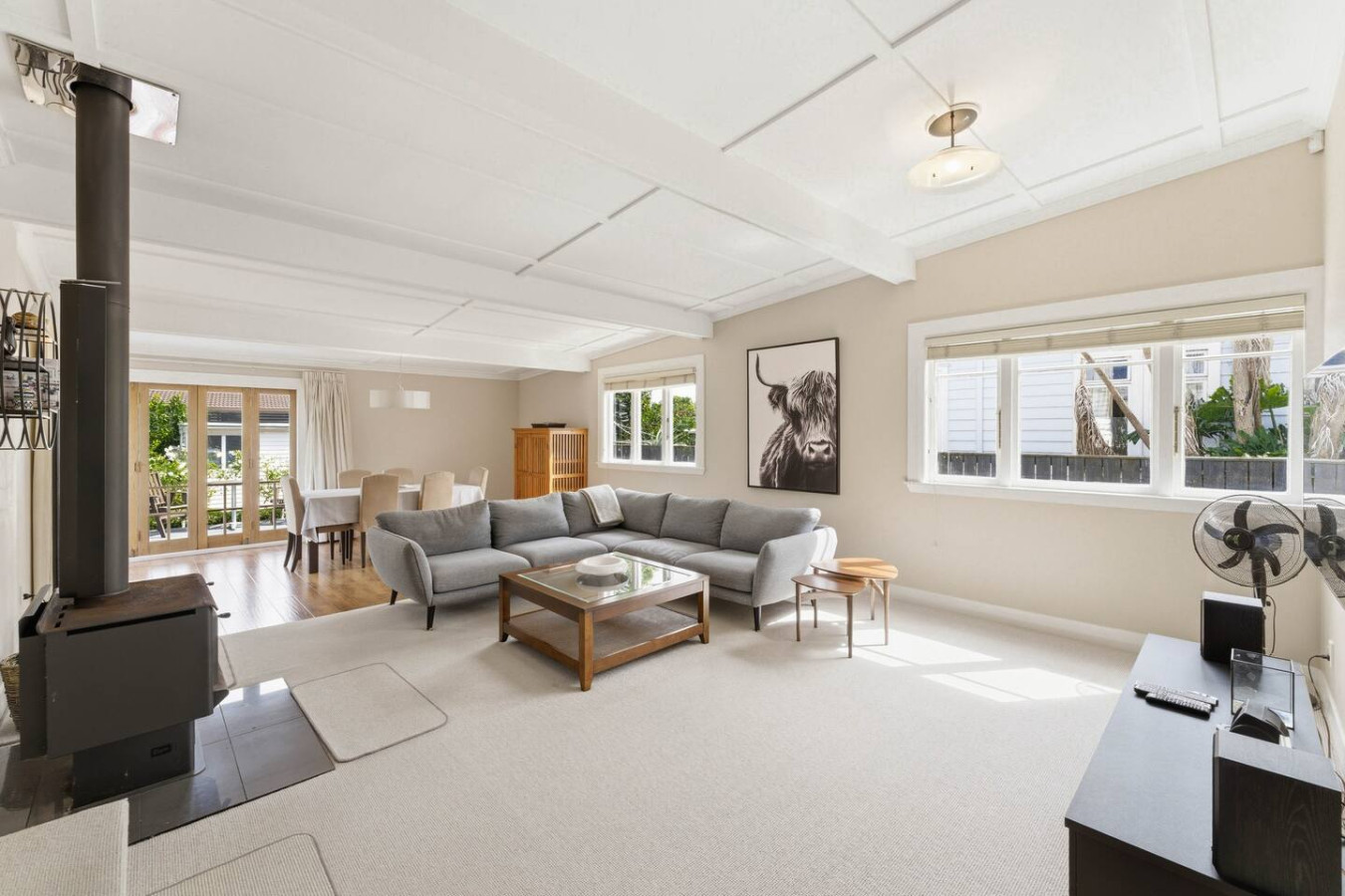 1920s Character Gem in Sandringham | Garden & Deck | Photo 2