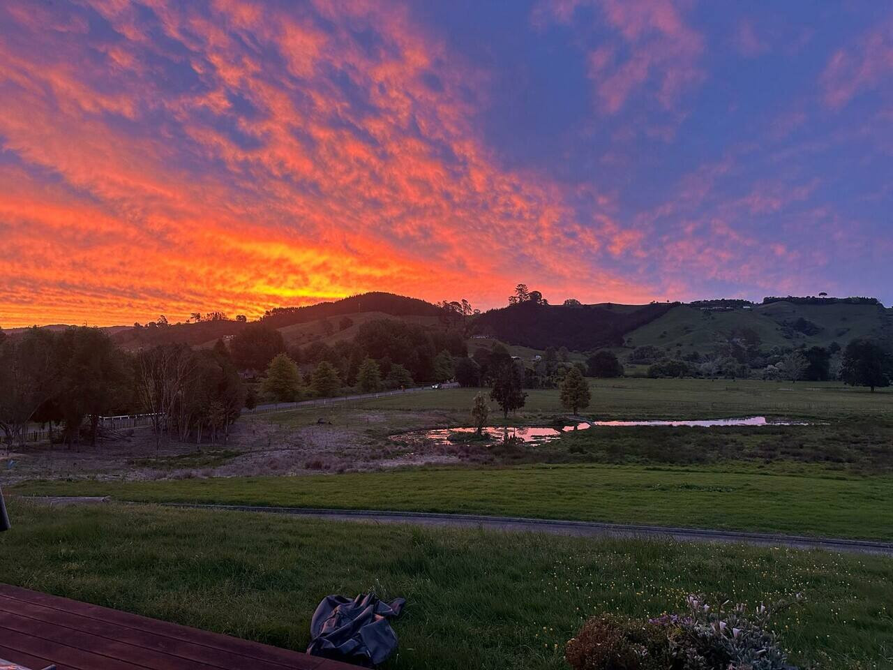 Cosy Tauranga River Cottage with Rural Outlook