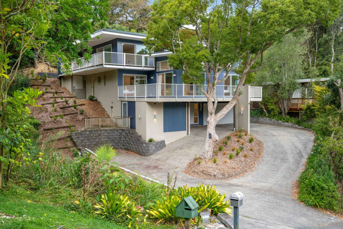 The Birkenhead Point Sanctuary - Family Getaway