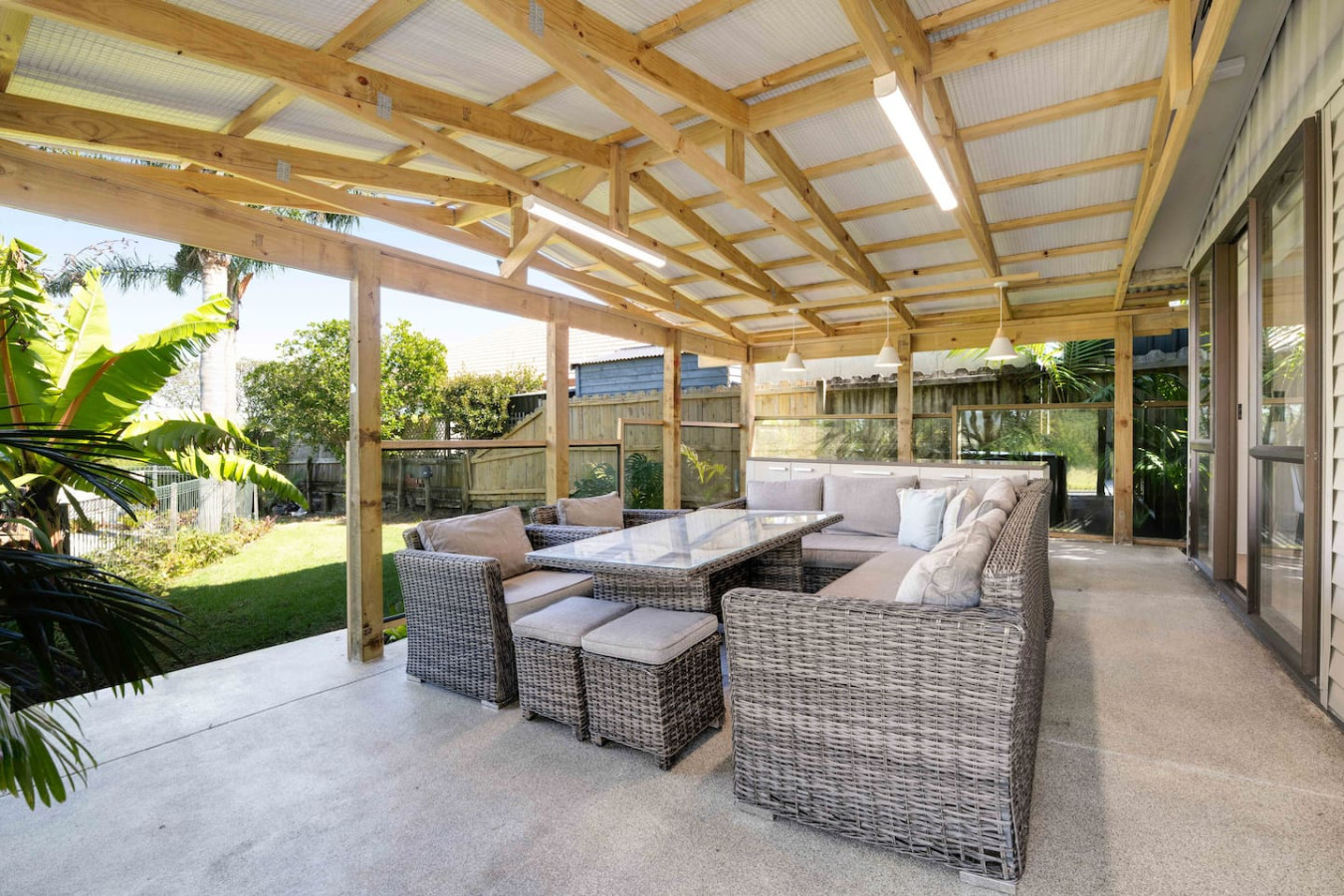 The Gardens 2 Bedroom with Pool | Photo 2