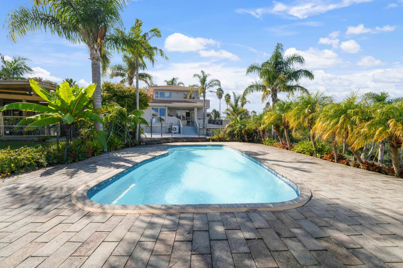 The Gardens 3 Bedroom with Pool | Photo 2