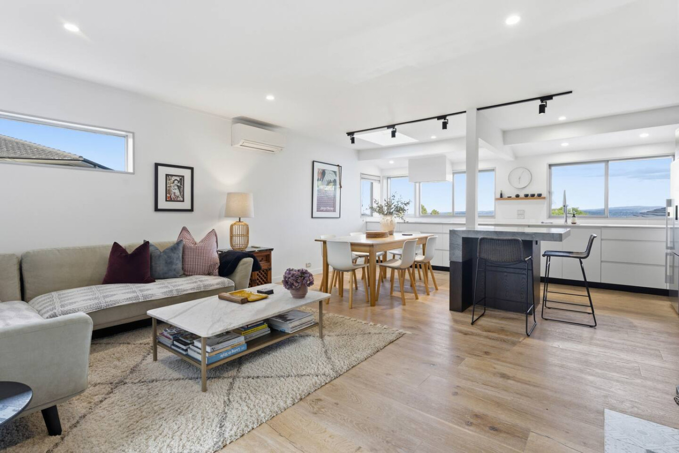 St Johns Sanctuary with Office and Outdoor Bath