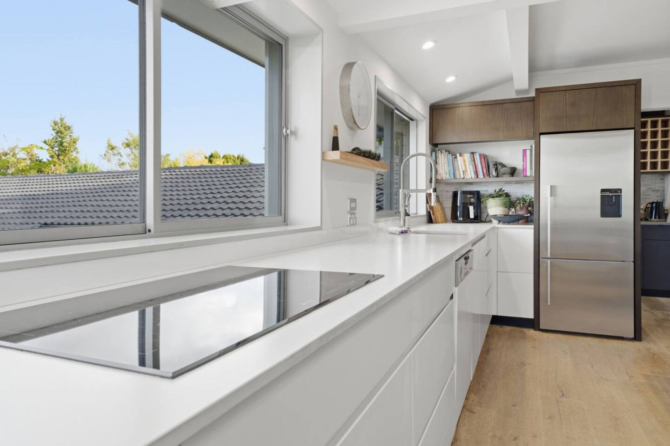 St Johns Sanctuary with Office and Outdoor Bath 7