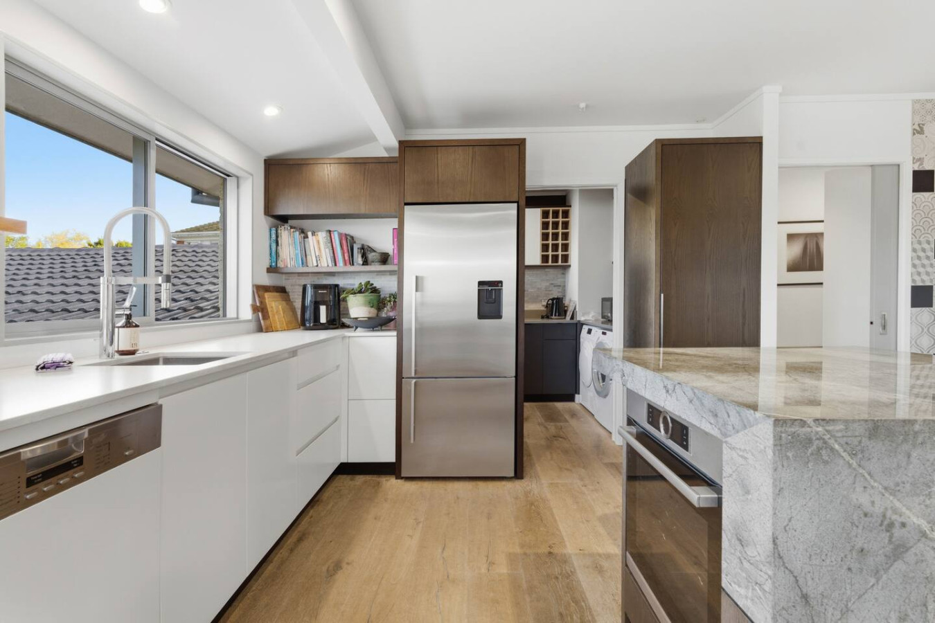 St Johns Sanctuary with Office and Outdoor Bath 6