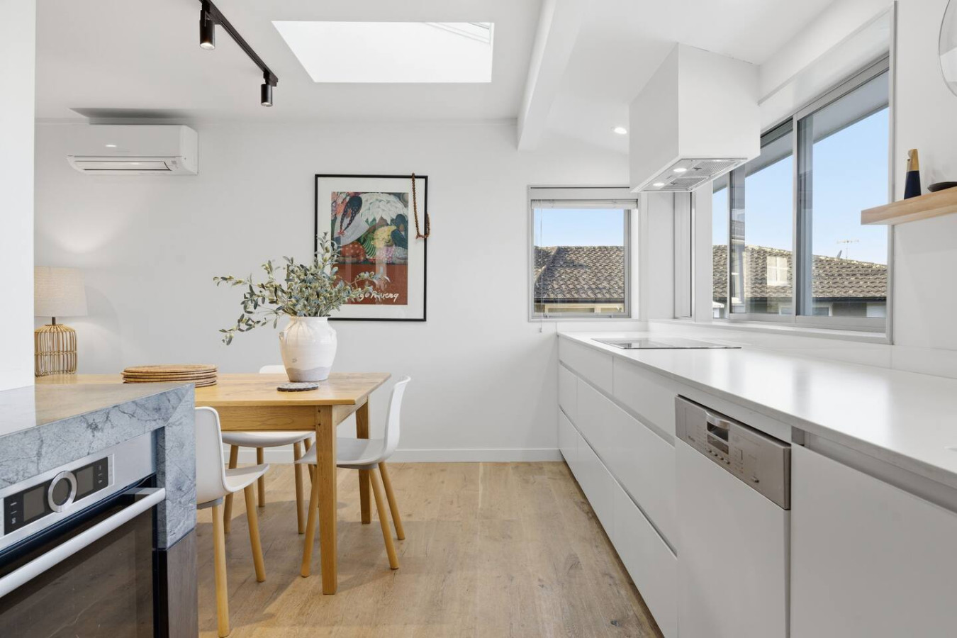 St Johns Sanctuary with Office and Outdoor Bath 8