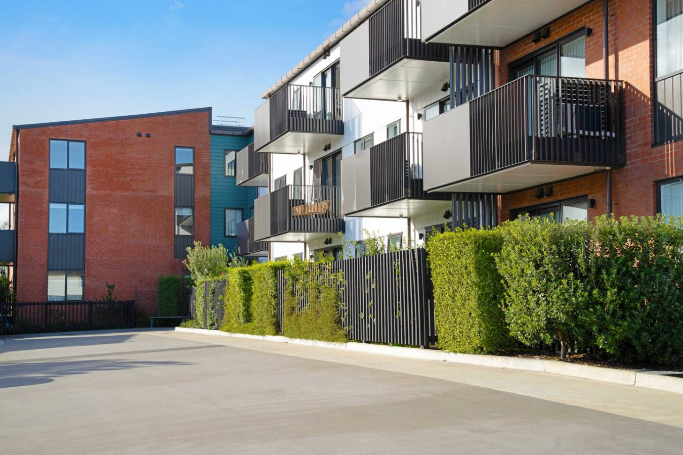 The Rockfield 2BR Gem with Parking and Air-con | Photo 3