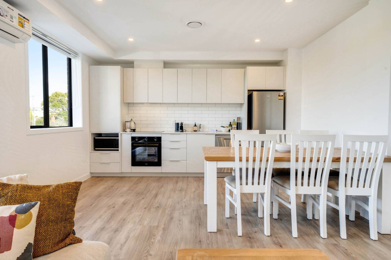 The Rockfield 2BR Gem with Parking and Air-con | Photo 2