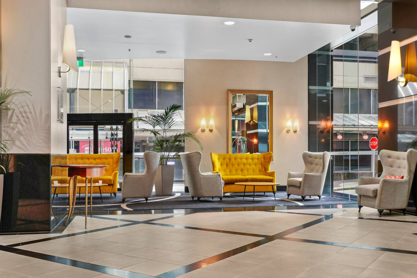 Studio Apt at Queen Street | Photo 3