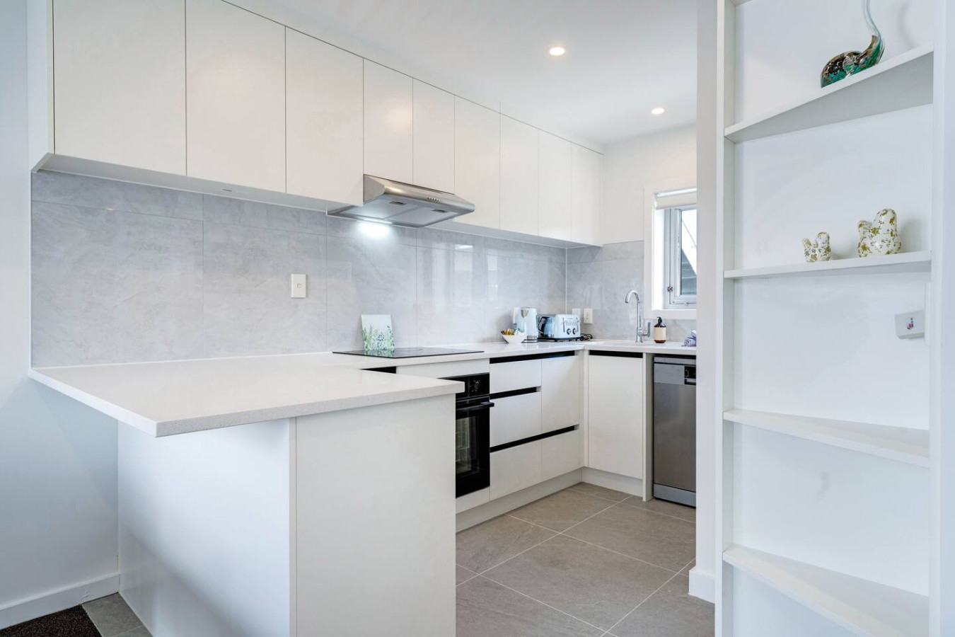 Morningside Modern 3BR Home with Double Parking | Photo 2