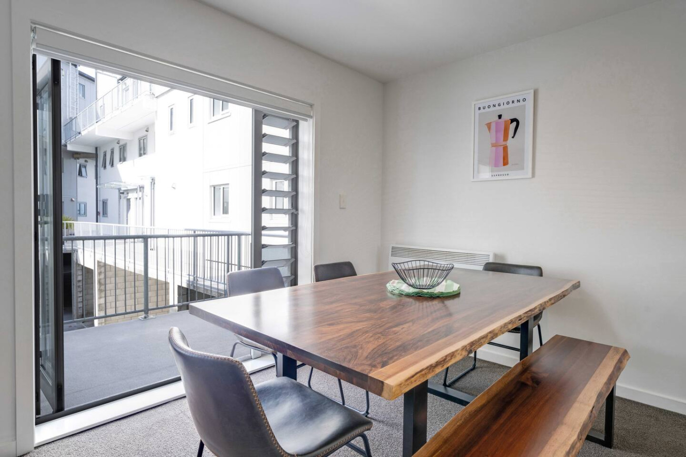 Morningside Modern 3BR Home with Double Parking | Photo 3