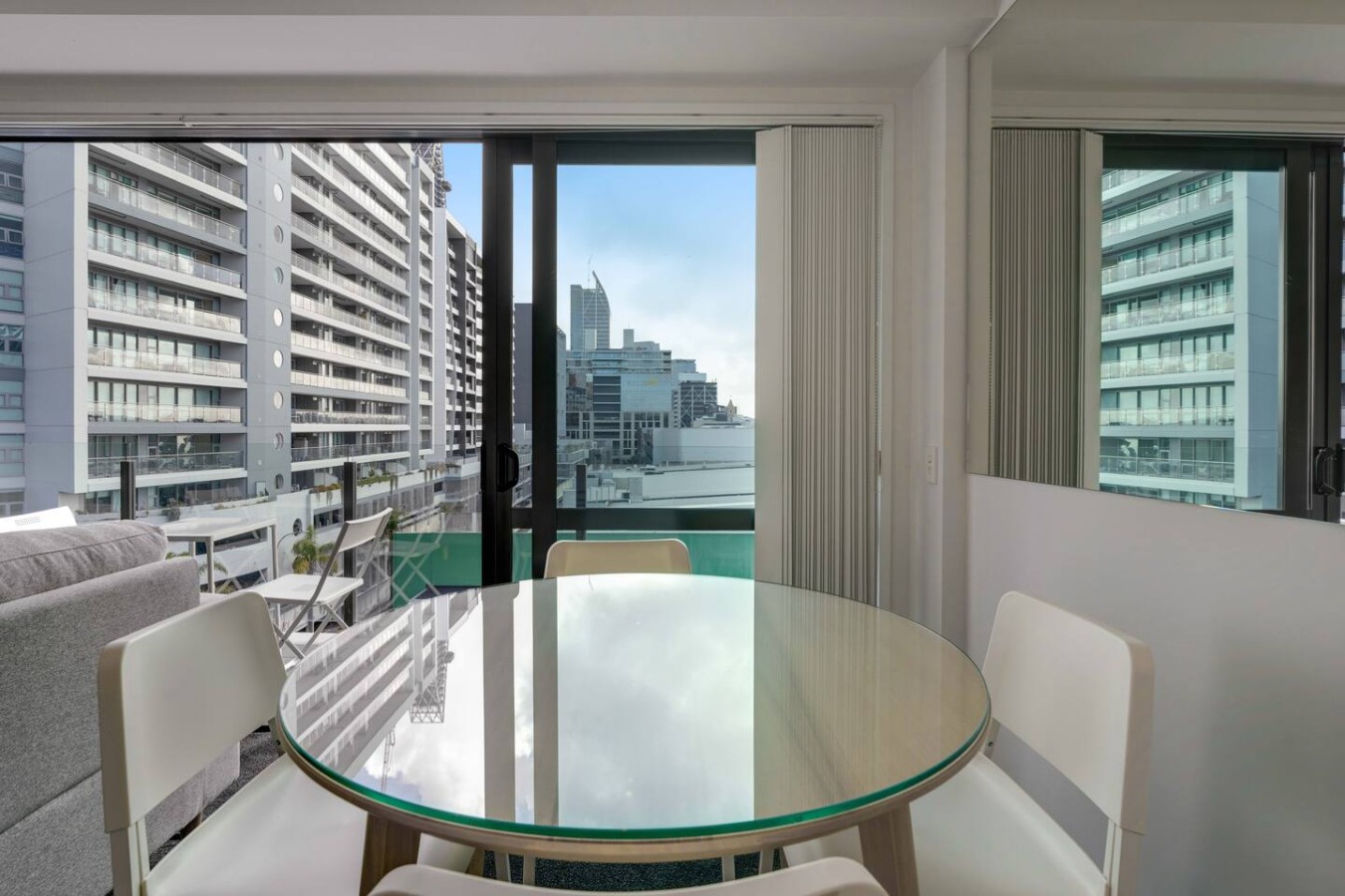 Modern Quay Park 2BR Retreat with Parking | Photo 3