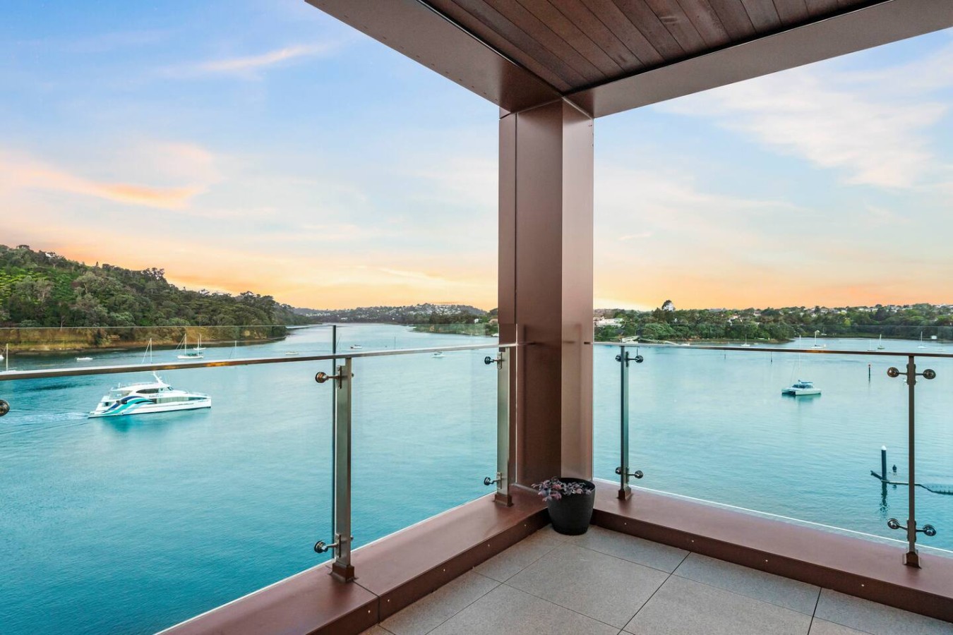 Hobsonville 2BR Waterfront Gem with Water Views | Photo 2