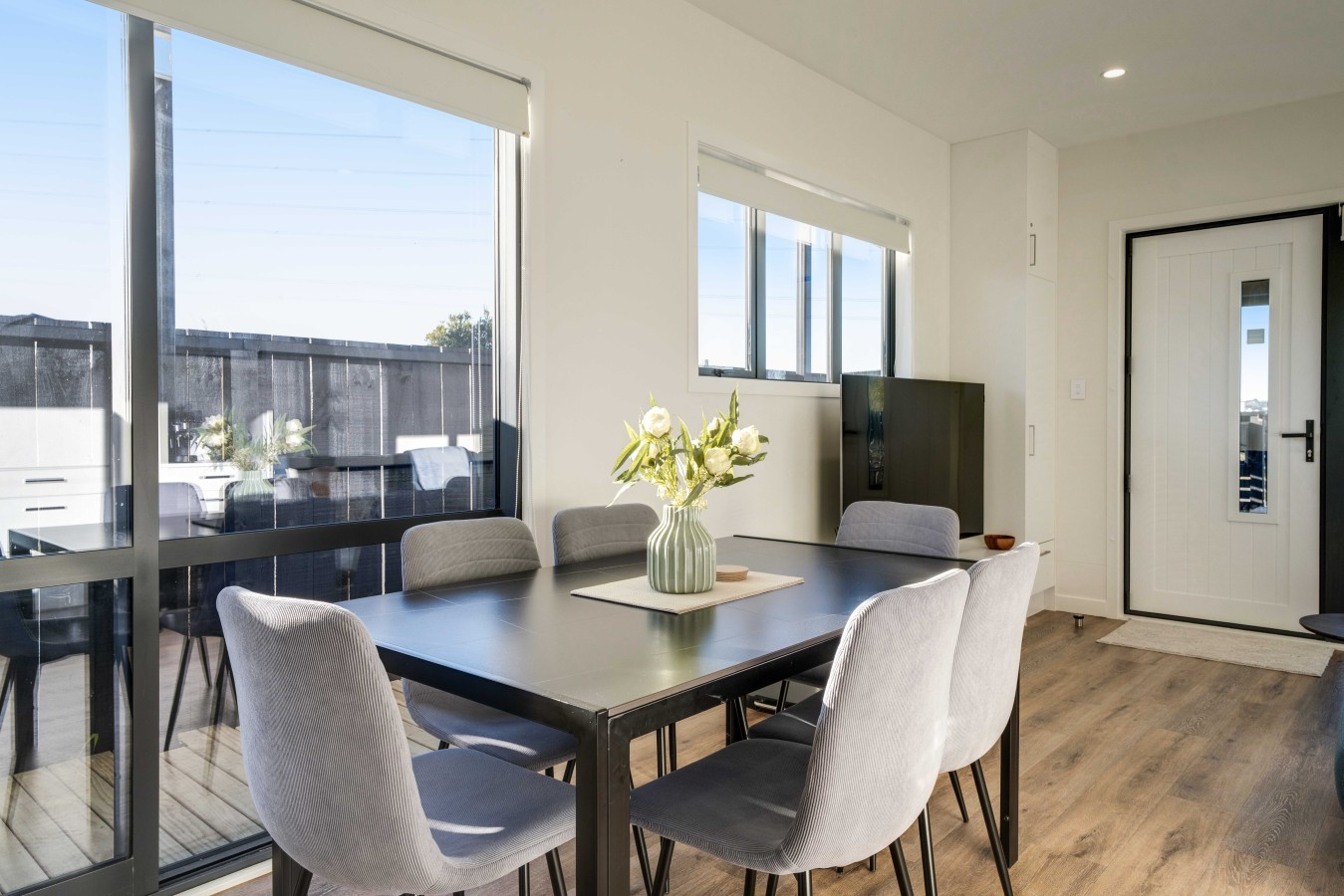 Totara Park 3BR Haven with Air-con, Deck, Parking | Photo 3