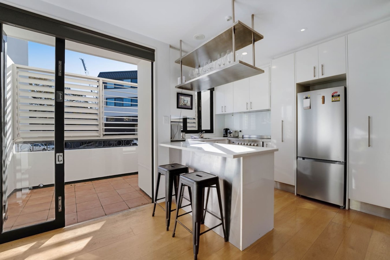 Ponsonby 4BR Townhouse w Parking | Walk to Shops | Photo 3