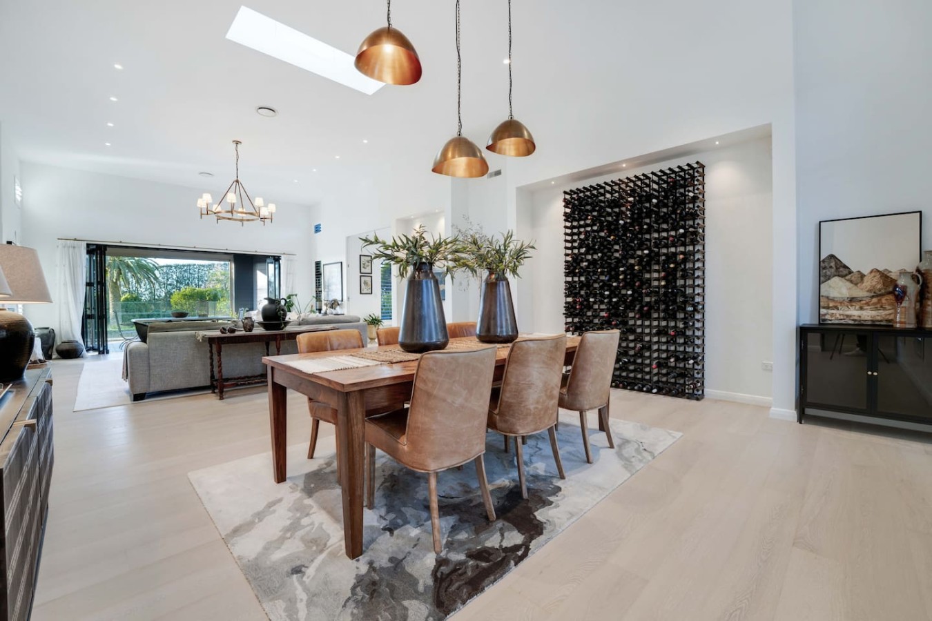 Te Puna 5BR Estate | Pool, Tennis, Sauna, Cottage | Photo 3