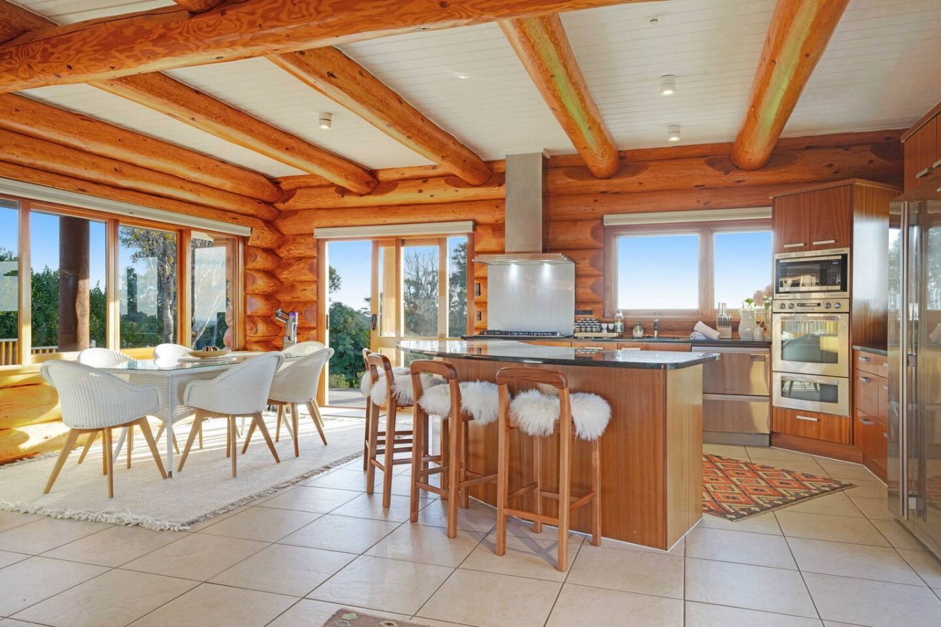 Hunua Heights Homestead w Great Views, Deck & BBQ | Photo 3
