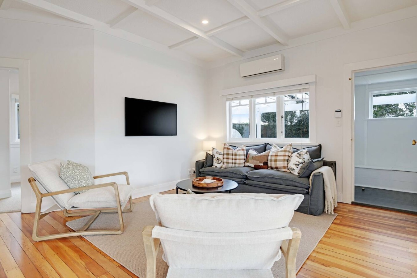 Massey East Haven | Sunlit Verandah and AC Comfort | Photo 3